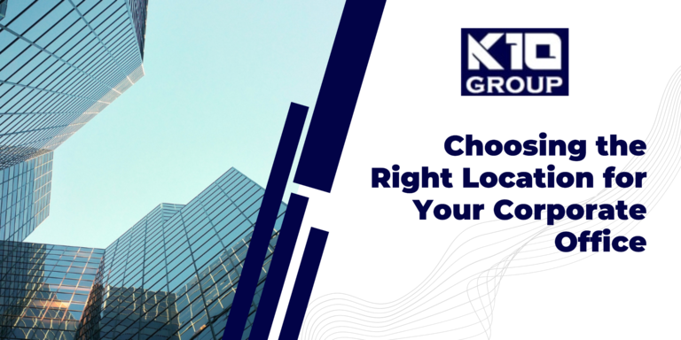 choosing-the-right-location-for-your-corporate-office